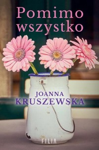 Pomimo wszystko - okłakda ebooka