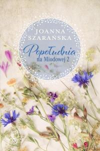 Popołudnia na Miodowej 2 - okłakda ebooka