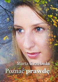 Poznać prawdę - okłakda ebooka