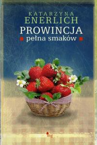 Prowincja pełna smaków - okłakda ebooka