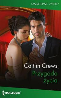Przygoda życia - okłakda ebooka