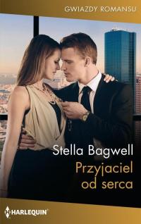 Przyjaciel od serca - okłakda ebooka