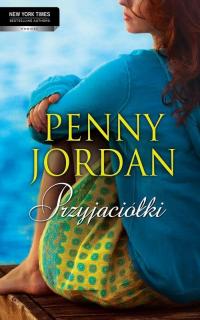 Przyjaciółki - okłakda ebooka