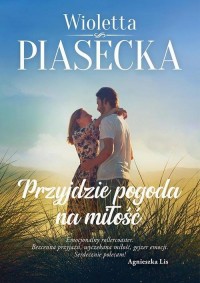 Przyjdzie pogoda na miłość - okłakda ebooka