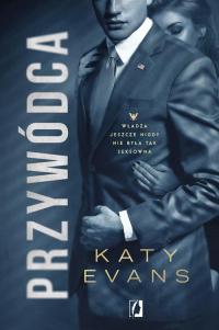 Przywódca. Biały Dom. Tom 2 - okłakda ebooka