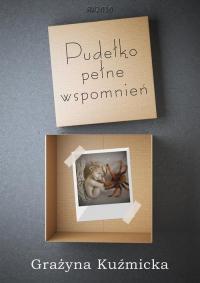 Pudełko pełne wspomnień - okłakda ebooka