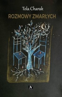 Rozmowy zmarłych - okłakda ebooka