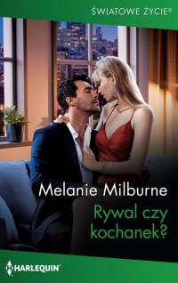 Rywal czy kochanek? - okłakda ebooka