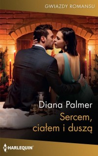 Sercem, ciałem i duszą - okłakda ebooka