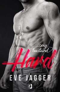 Sexy bastard. Hard - okłakda ebooka