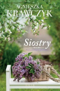 Siostry. Tom 1 serii Czary codzienności - okłakda ebooka