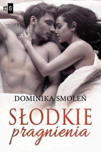 Słodkie pragnienia - okłakda ebooka