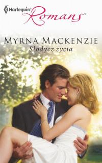 Słodycz życia - okłakda ebooka