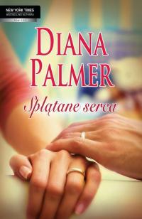 Splątane serca - okłakda ebooka