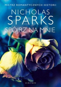 SPÓJRZ NA MNIE - okłakda ebooka