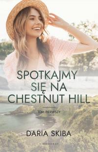 Spotkajmy się na Chestnut Hill. - okłakda ebooka