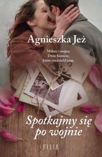 Spotkajmy się po wojnie - okłakda ebooka