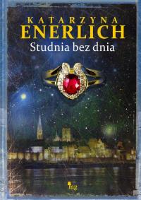 Studnia bez dnia - okłakda ebooka
