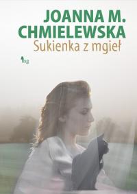 Sukienka z mgieł - okłakda ebooka