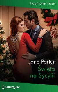 Święta na Sycylii - okłakda ebooka