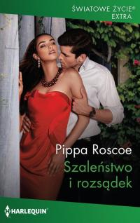 Szaleństwo i rozsądek - okłakda ebooka