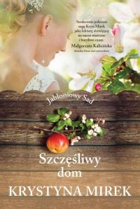 Szczęśliwy dom - okłakda ebooka