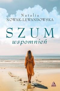 Szum wspomnień - okłakda ebooka