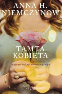 Tamta kobieta - okłakda ebooka