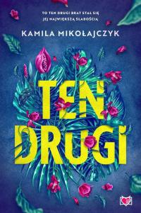 Ten drugi - okłakda ebooka