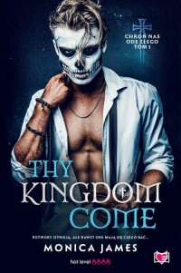 Thy Kingdom Come. Chroń nas ode - okłakda ebooka