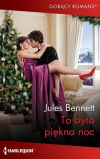 To była piękna noc - okłakda ebooka