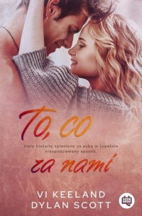 To, co za nami - okłakda ebooka