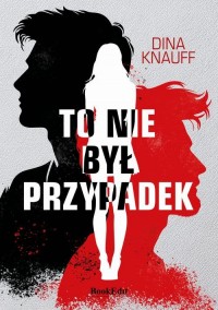 To nie był przypadek - okłakda ebooka