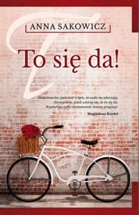 To się da! - okłakda ebooka