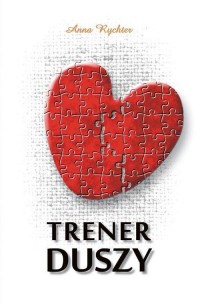 Trener duszy - okłakda ebooka