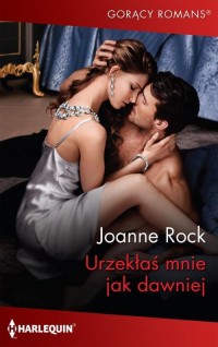 Urzekłaś mnie jak dawniej - okłakda ebooka
