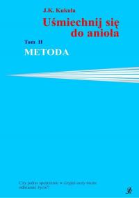 Uśmiechnij się do anioła. Tom 2. - okłakda ebooka