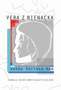 Vera z Nienacka - okłakda ebooka