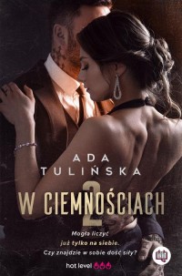 W ciemnościach 2 - okłakda ebooka