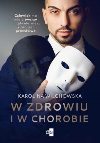 W zdrowiu i w chorobie - okłakda ebooka