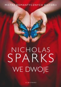 WE DWOJE - okłakda ebooka