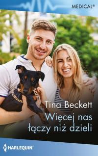 Więcej nas łączy niż dzieli - okłakda ebooka