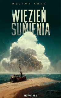 Więzień sumienia - okłakda ebooka