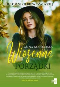 Wiosenne porządki - okłakda ebooka
