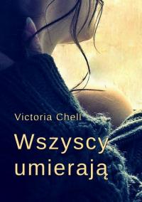 Wszyscy umierają - okłakda ebooka