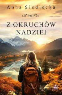Z okruchów nadziei - okłakda ebooka