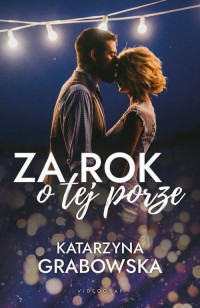 Za rok o tej porze - okłakda ebooka