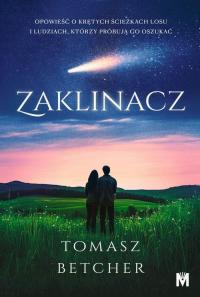 Zaklinacz - okłakda ebooka