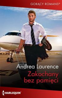 Zakochany bez pamięci - okłakda ebooka
