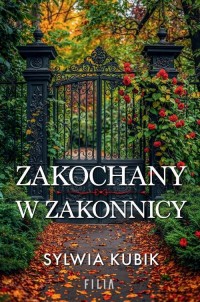 Zakochany w zakonnicy - okłakda ebooka